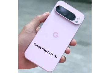 Google Pixel 10 Pro XL price in Bangladesh